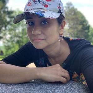 Meet your Posher, Joy